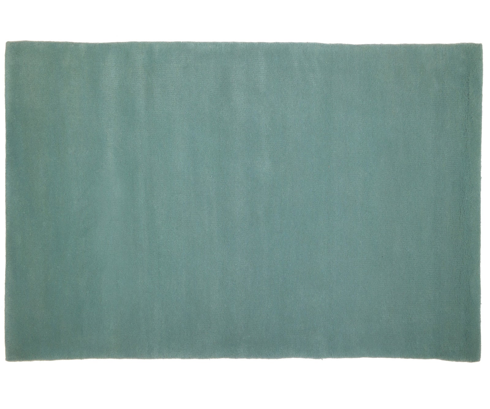 Cold Picnic | Sky Blue Rug