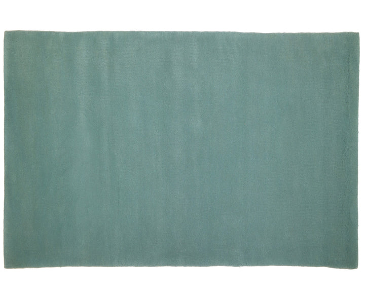 CUSTOM Sky Blue Rug