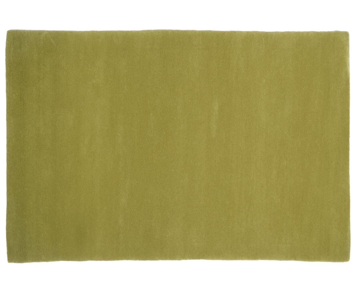Cold Picnic | Pear Rug