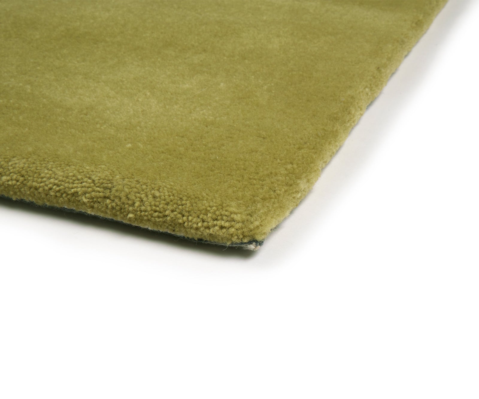 Cold Picnic | Pear Rug