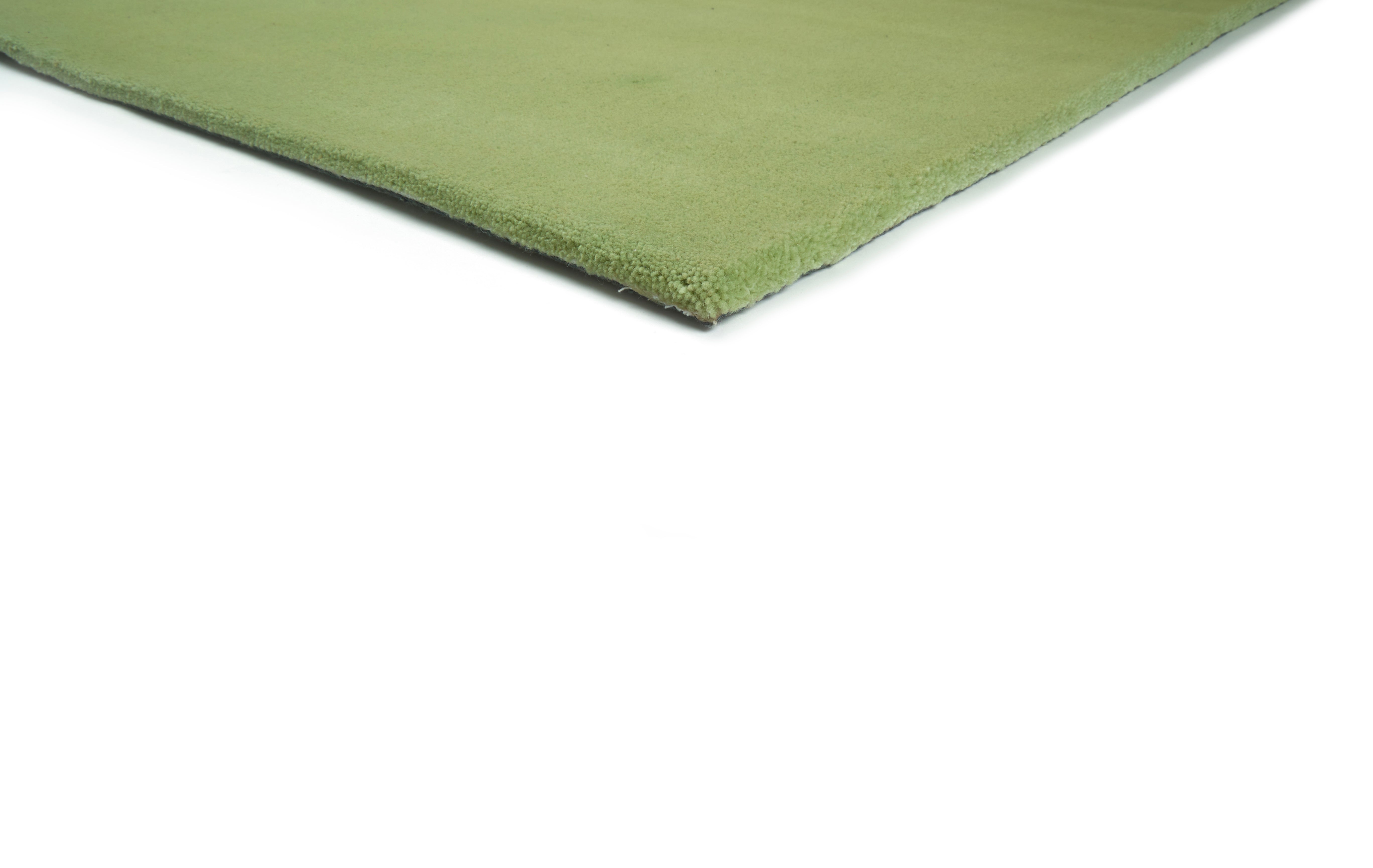 SAMPLE SALE - Pistachio Runner  - 2'x6'