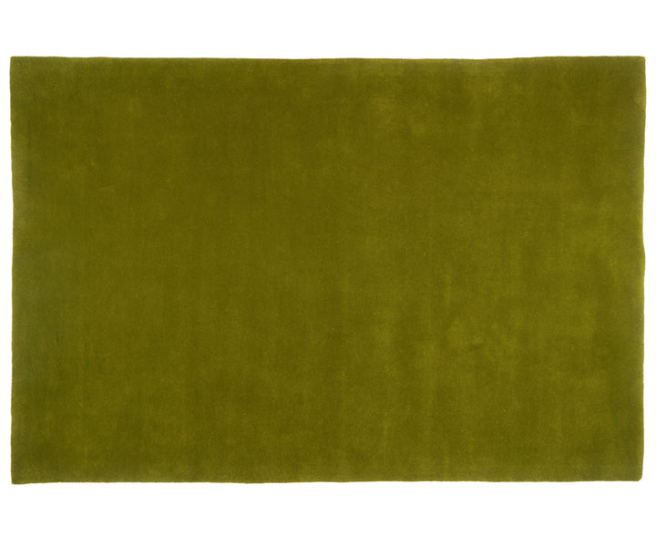 Moss Rug