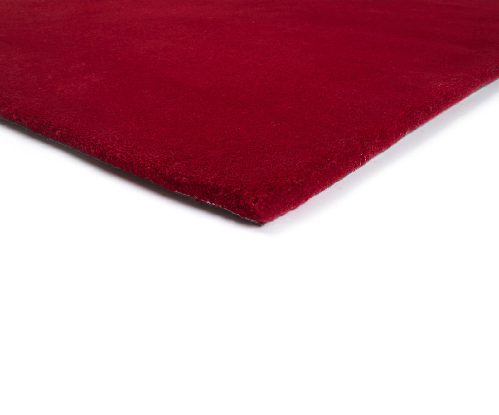 SAMPLE SALE - Pomegranate - 4'x6'