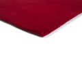 SAMPLE SALE - Pomegranate - 4'x6'