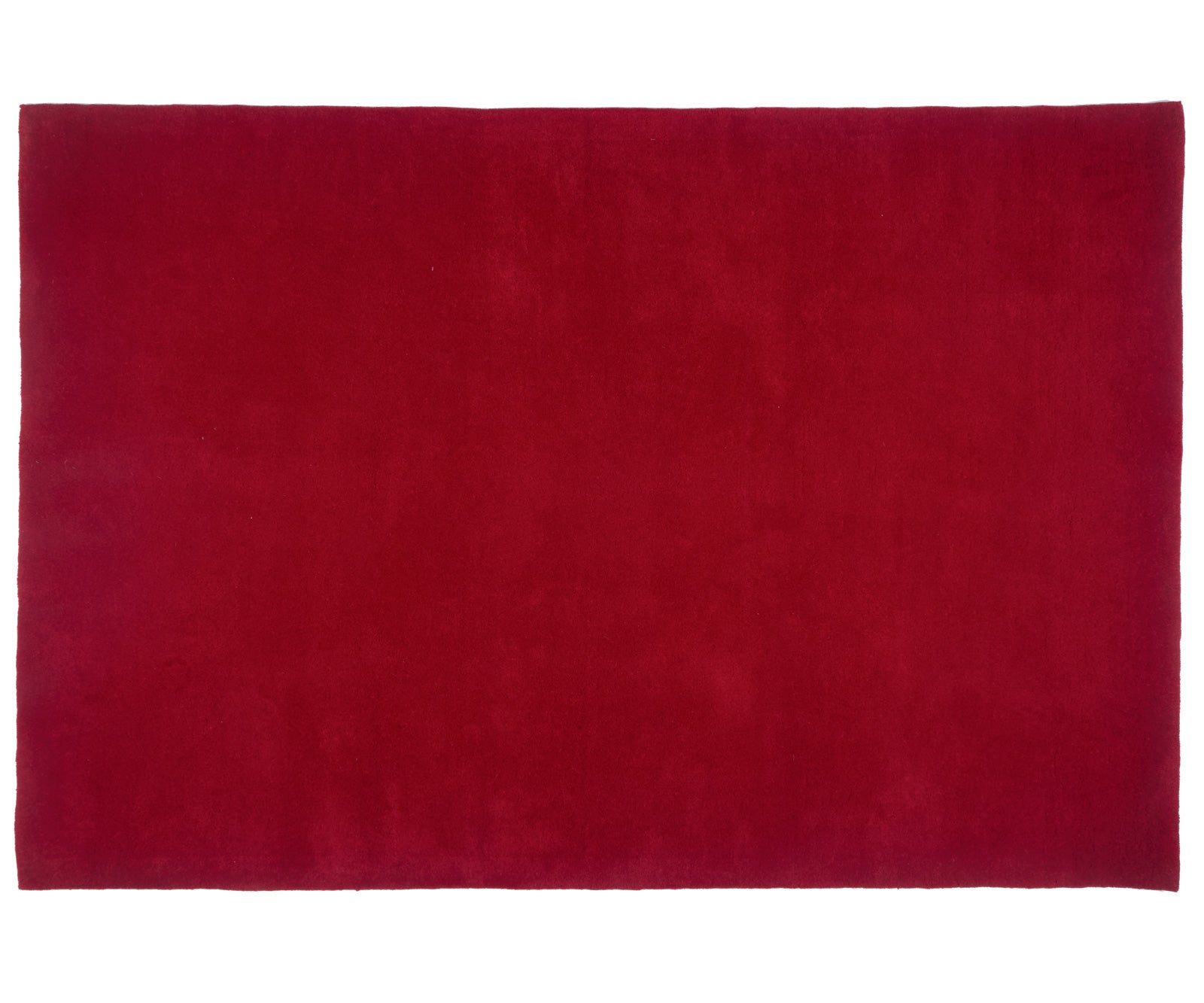SAMPLE - Pomegranate - 6'x9'