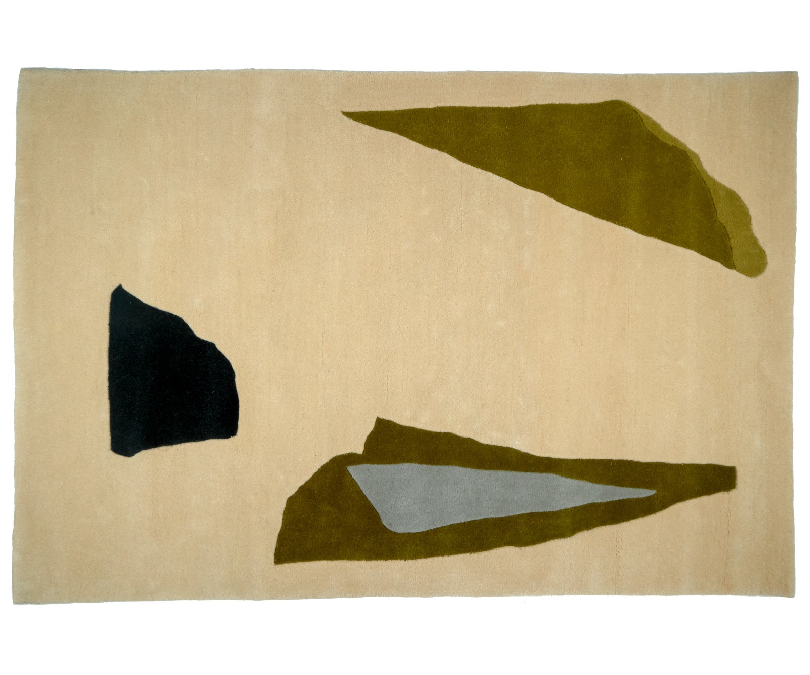 SAMPLE SALE - Villa Break-In - 4'x6'