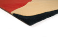 SAMPLE SALE - Profondo Rosso - 6'x9'