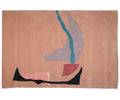 SAMPLE SALE - It Should be More Trashy  - 4'x6'