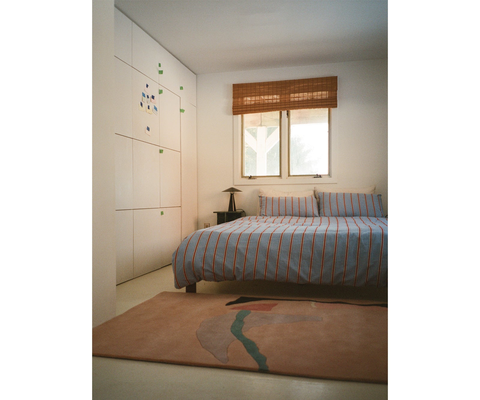 It Should be More Trashy