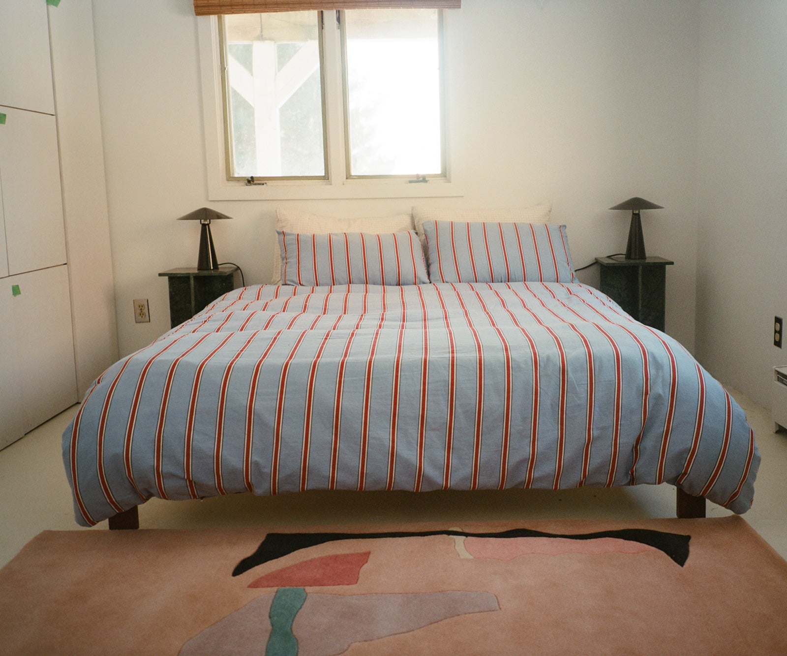 It Should be More Trashy