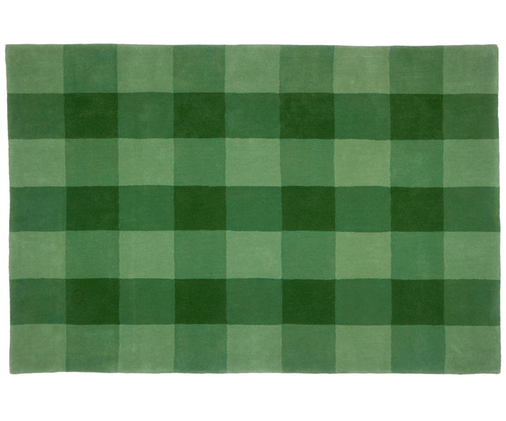 Pitch Rug