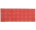 Picnic Gingham - Berry Runner