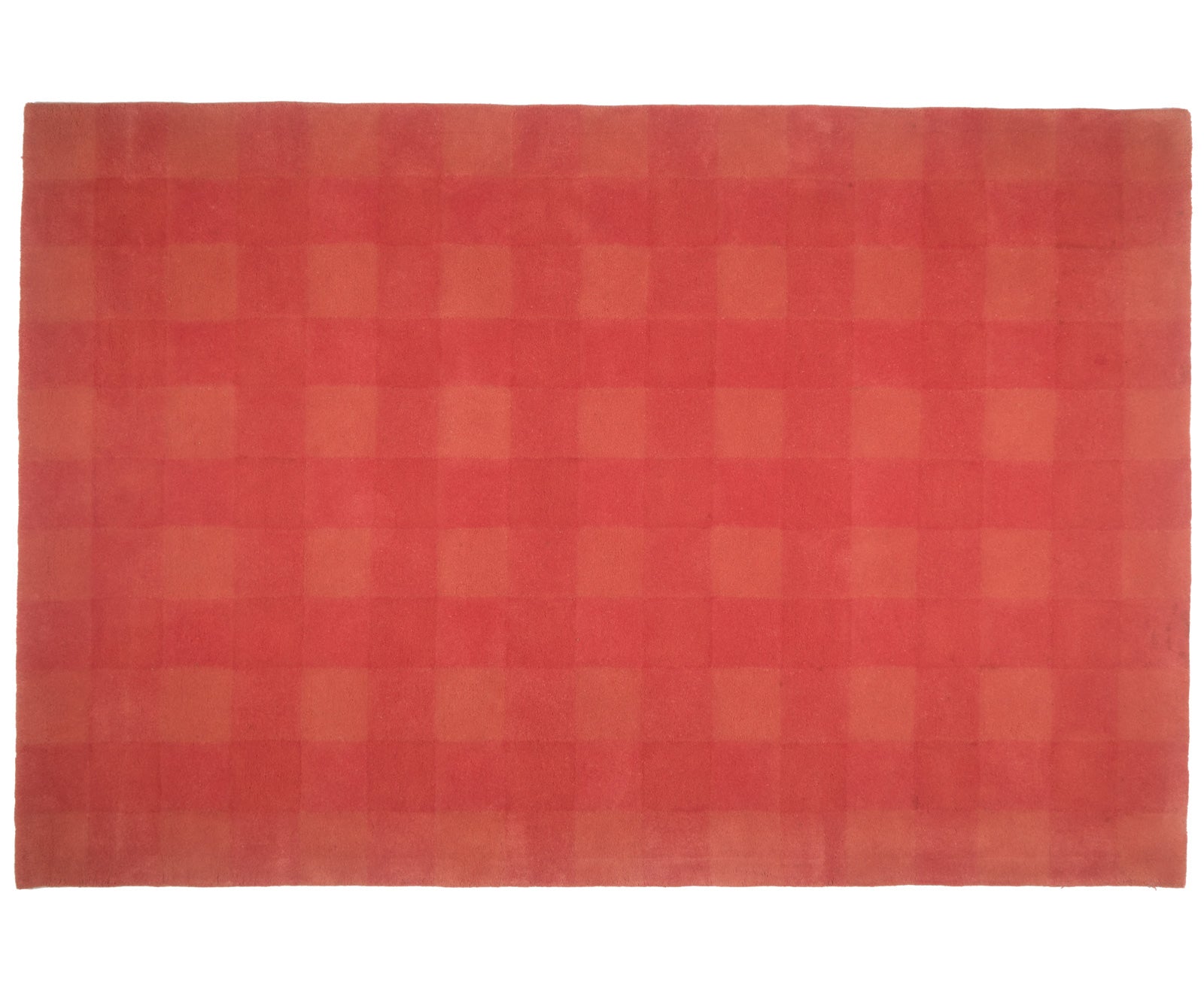 Picnic Gingham - Berry