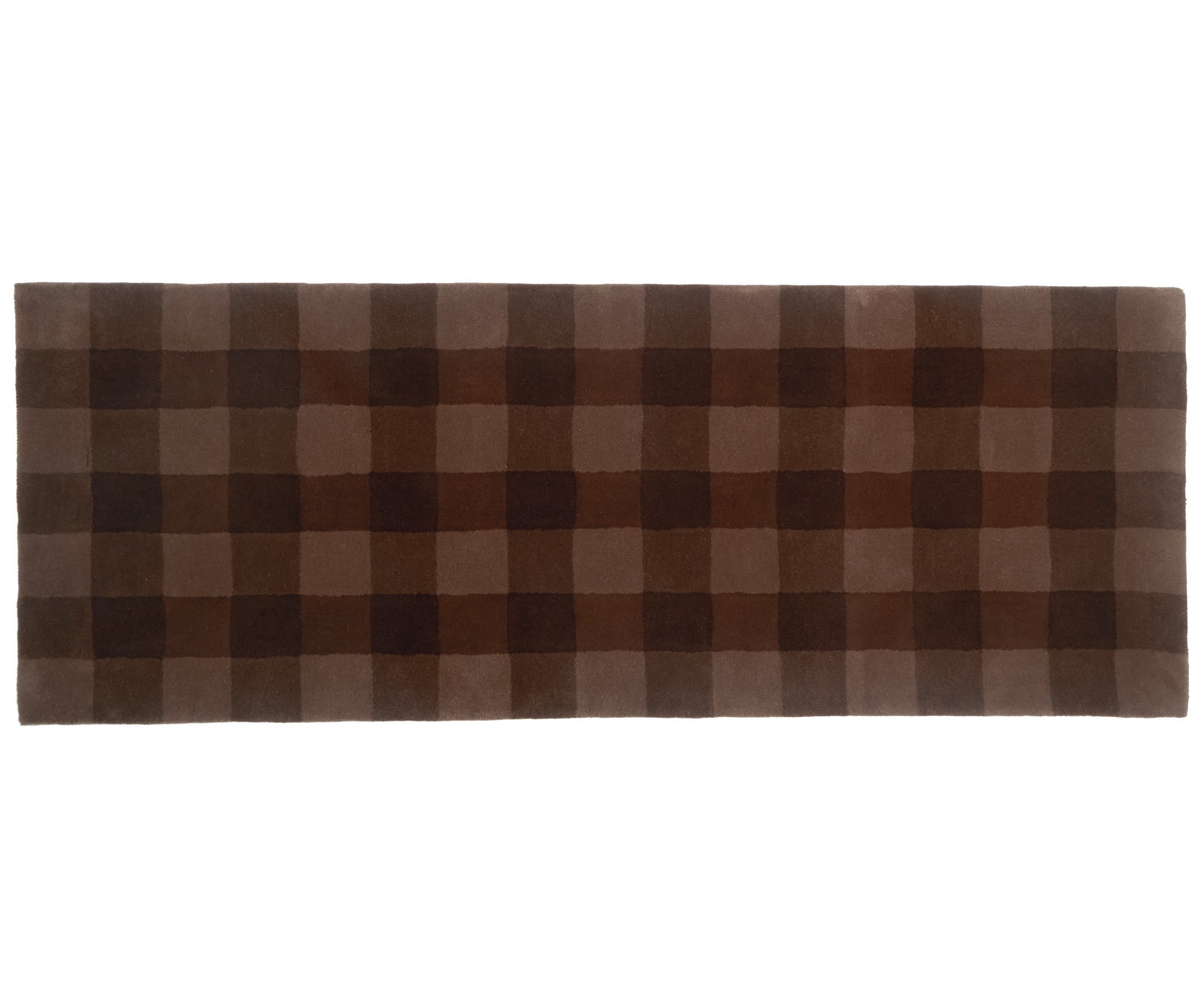 Picnic Gingham - Woods Runner