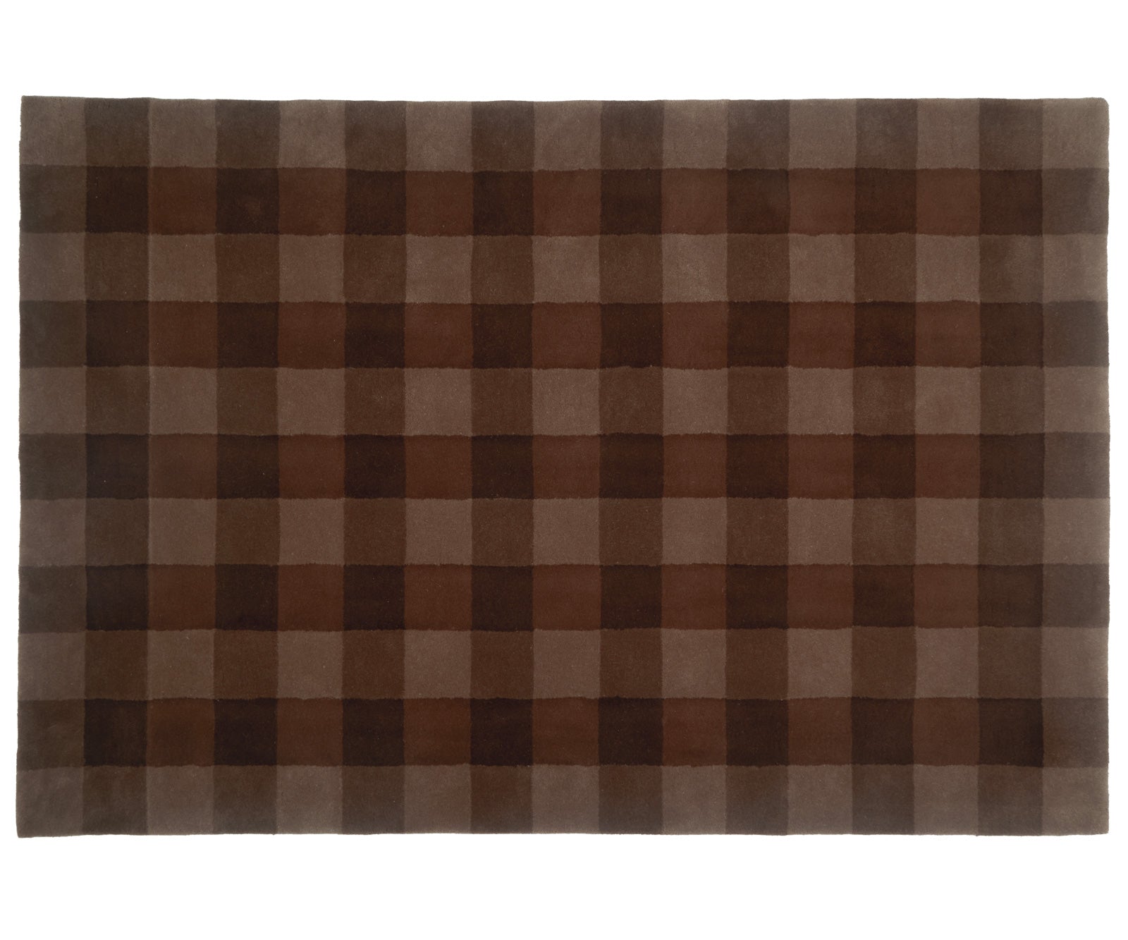 Picnic Gingham - Woods