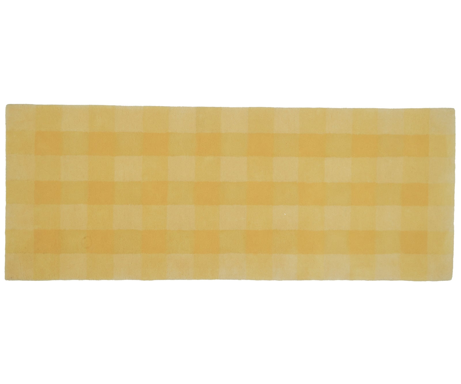 Picnic Gingham - Corn Runner