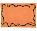 SAMPLE SALE - Year of the Snake  - 4'x6'