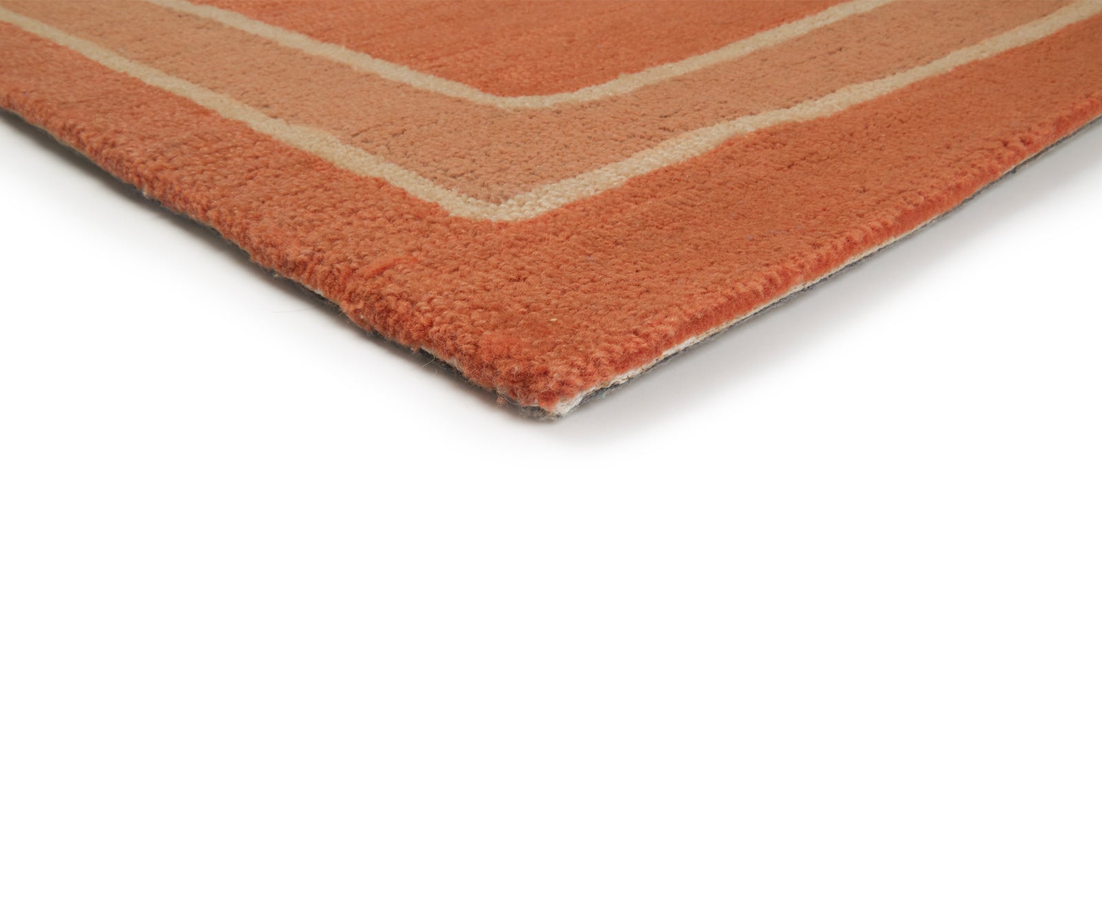SAMPLE SALE - Embrace Runner / Red  - 2'3"x6'