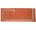 SAMPLE SALE - Embrace Runner / Red  - 2'3"x6'