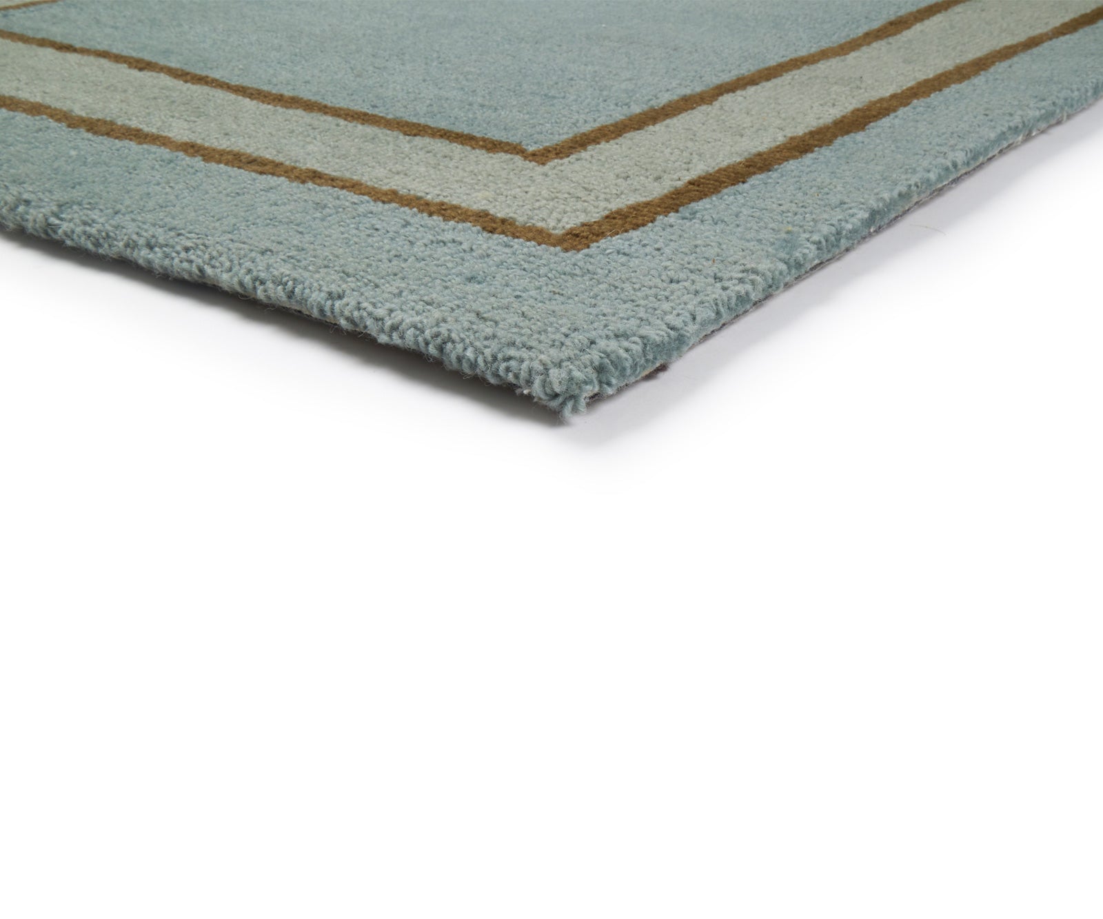 SAMPLE SALE - Embrace Runner / Blue  - 2'3"x6'