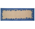 SAMPLE SALE - Audience Runner / Blue  - 2'3"x6'