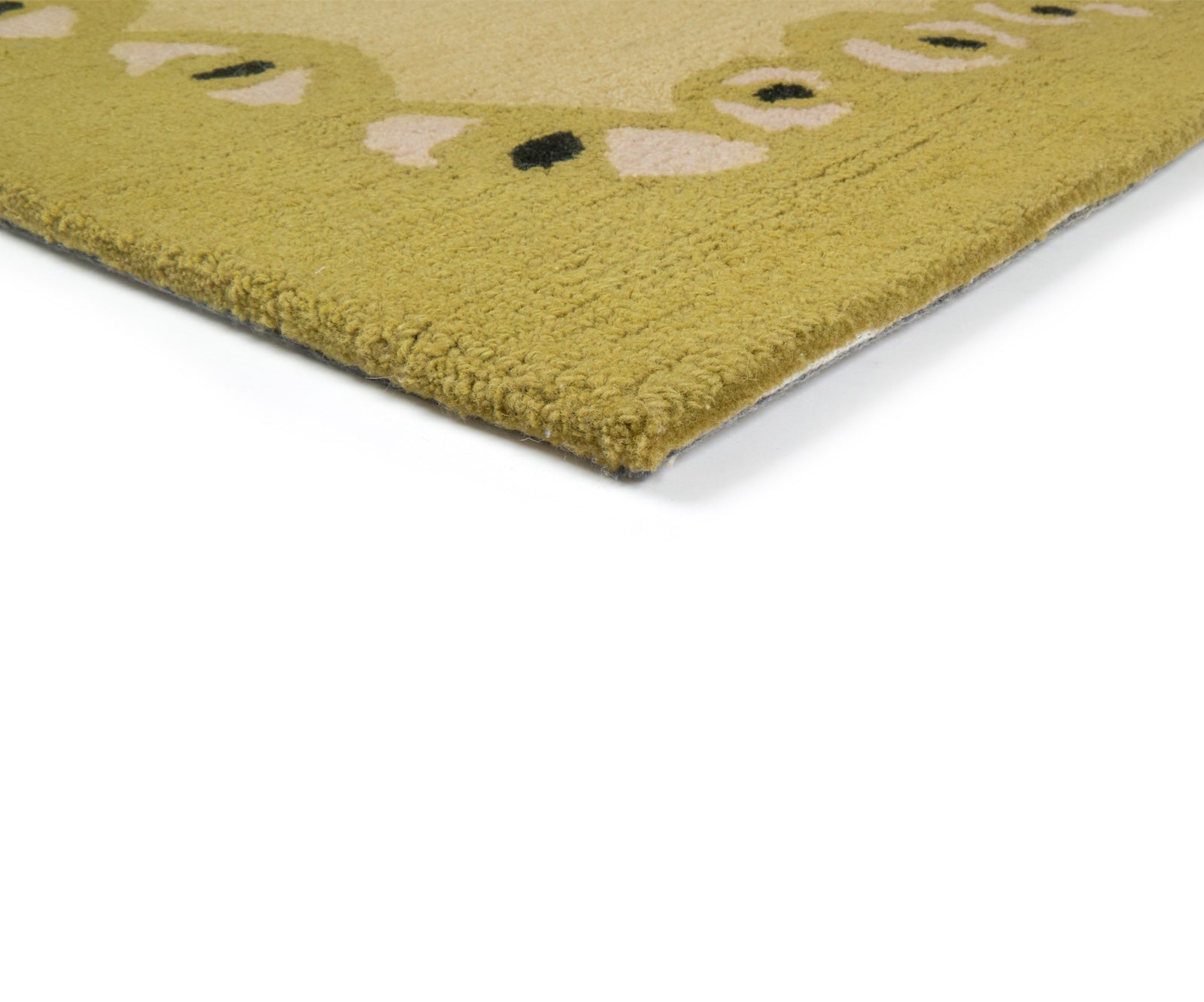 Audience Runner - Green / EXCLUSIVE