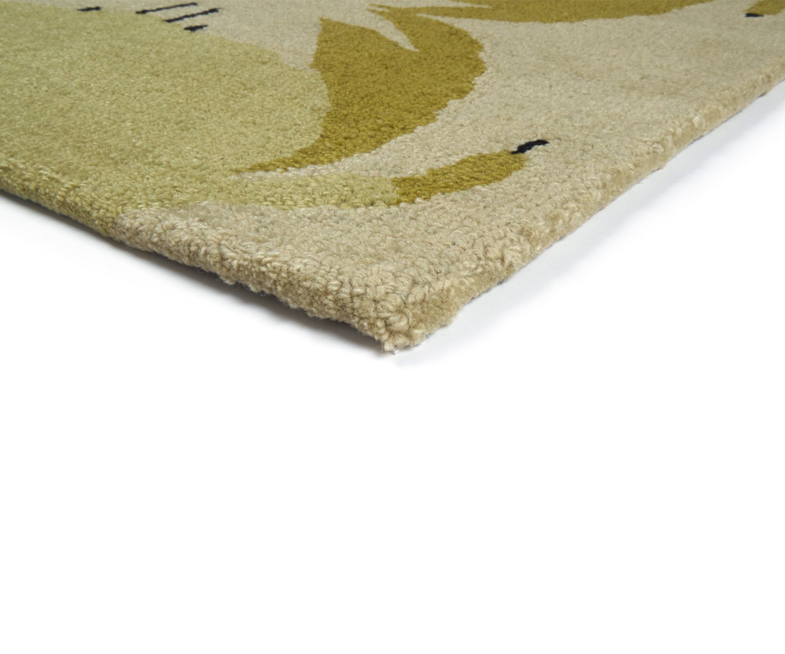 Crabby Runner / EXCLUSIVE