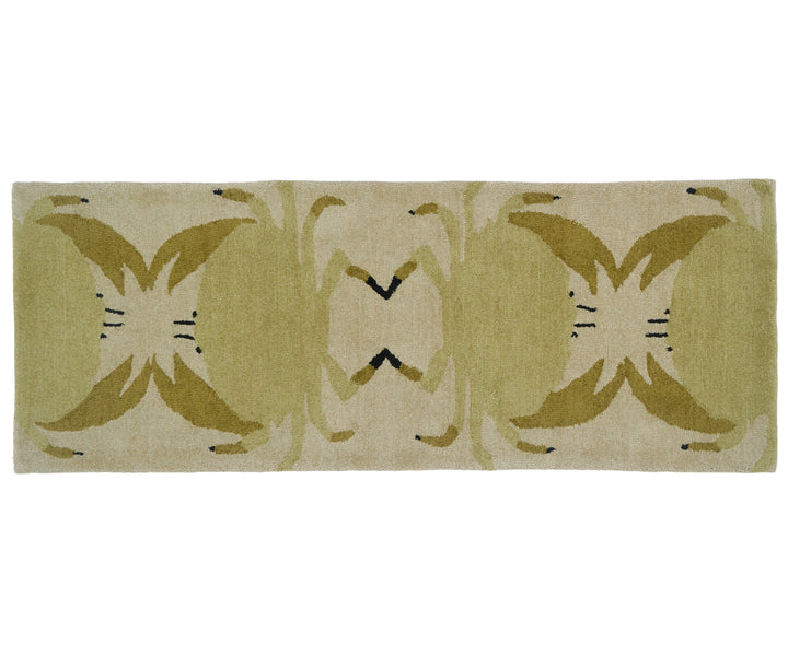 Crabby Runner / EXCLUSIVE