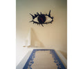 Audience Runner, Blue / White - Wool