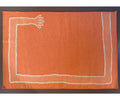 SAMPLE SALE - Embrace  - 4'x6'