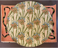 SAMPLE SALE - Freckle Flower  - 5'x5'