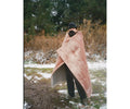 Mink Rug