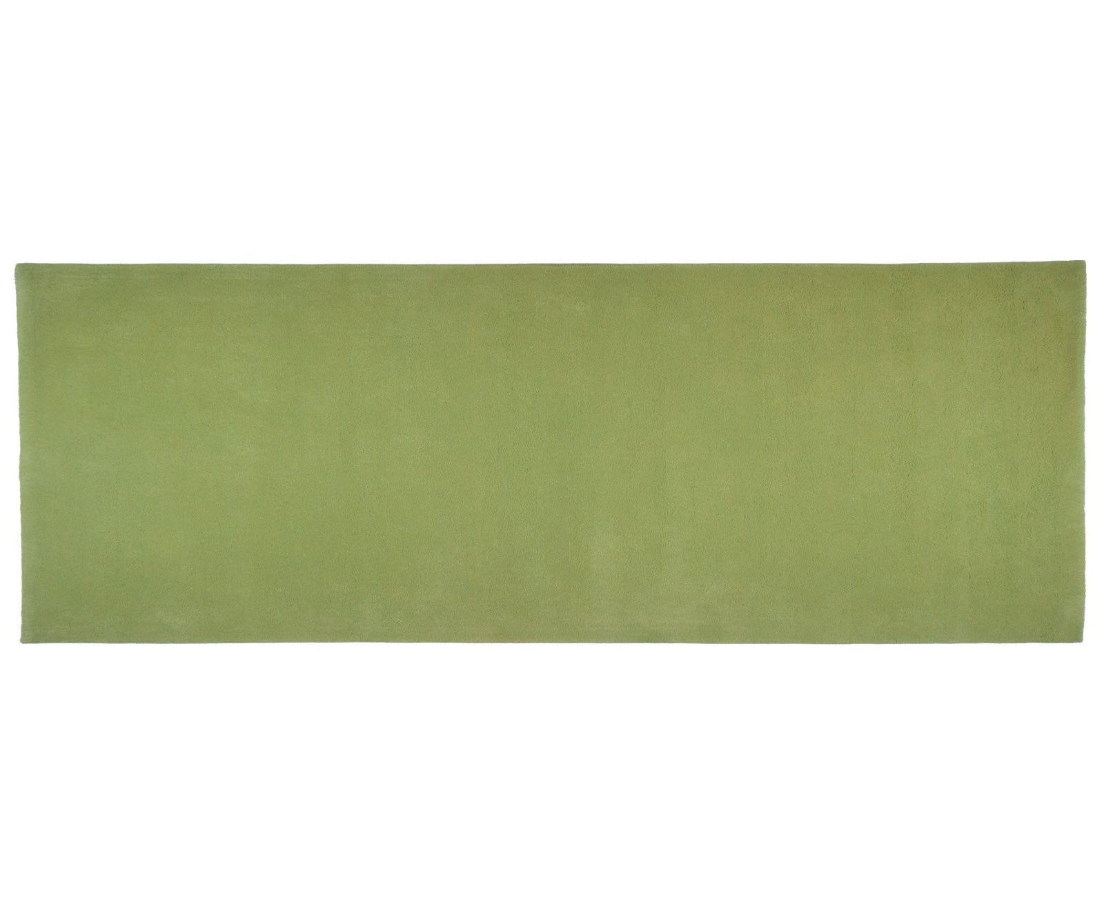 SAMPLE SALE - Pistachio Runner  - 2'x6'