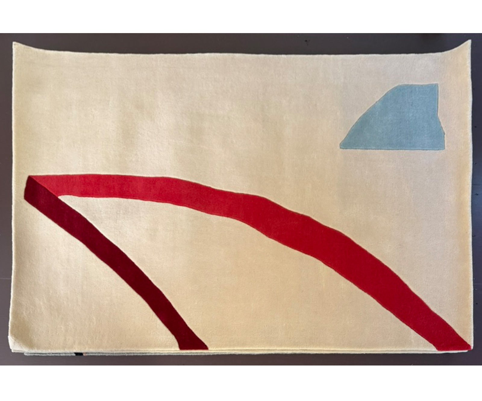 SAMPLE SALE - Villa Break-In Alt 2  - 4'x6'