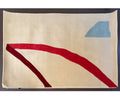 SAMPLE SALE - Villa Break-In Alt 2  - 4'x6'