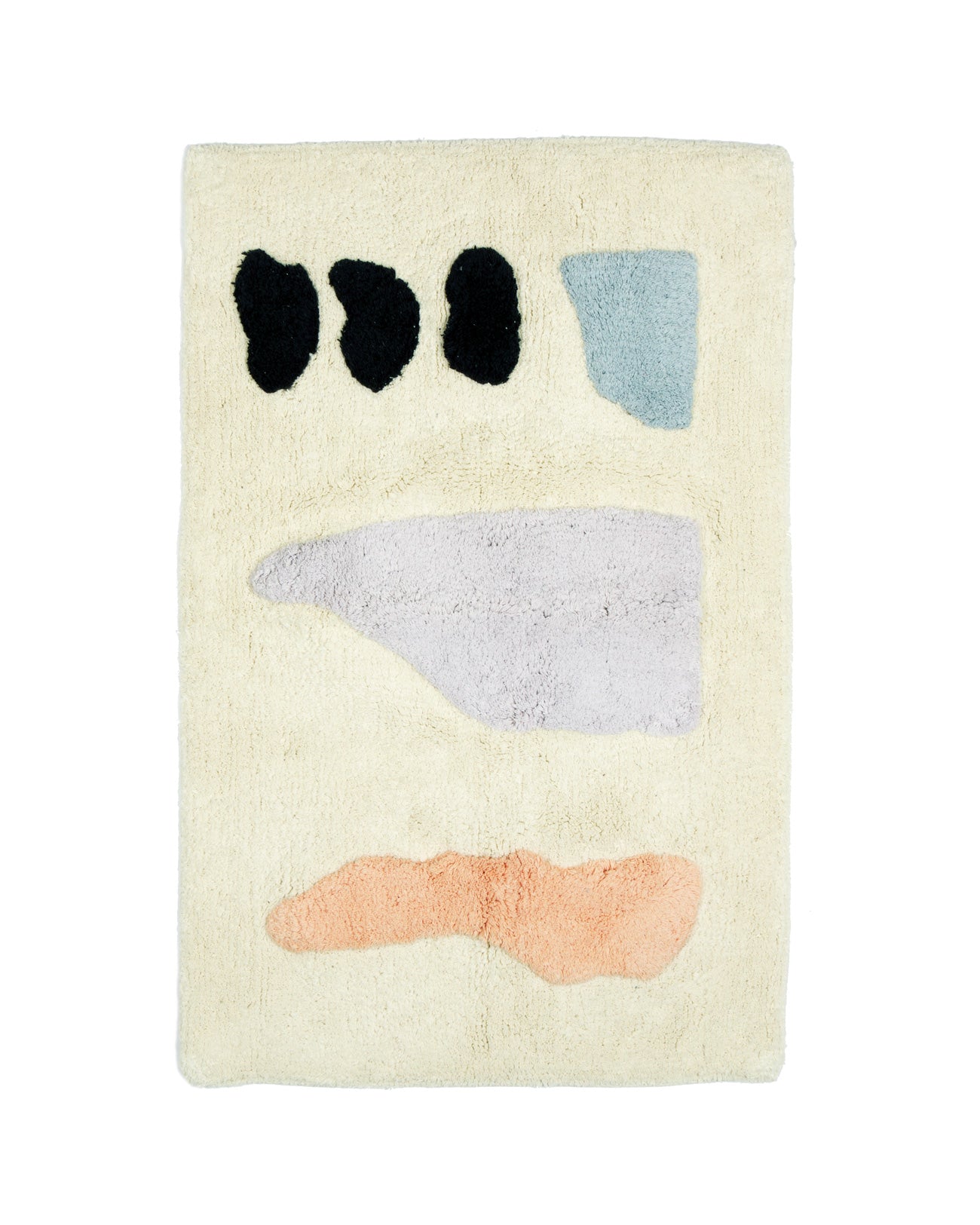 Talking Rocks Bathmat
