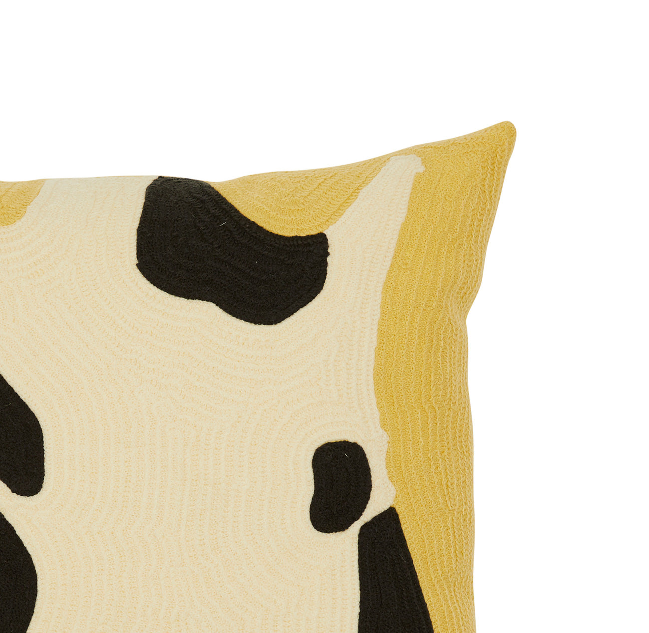 Cow Pillow