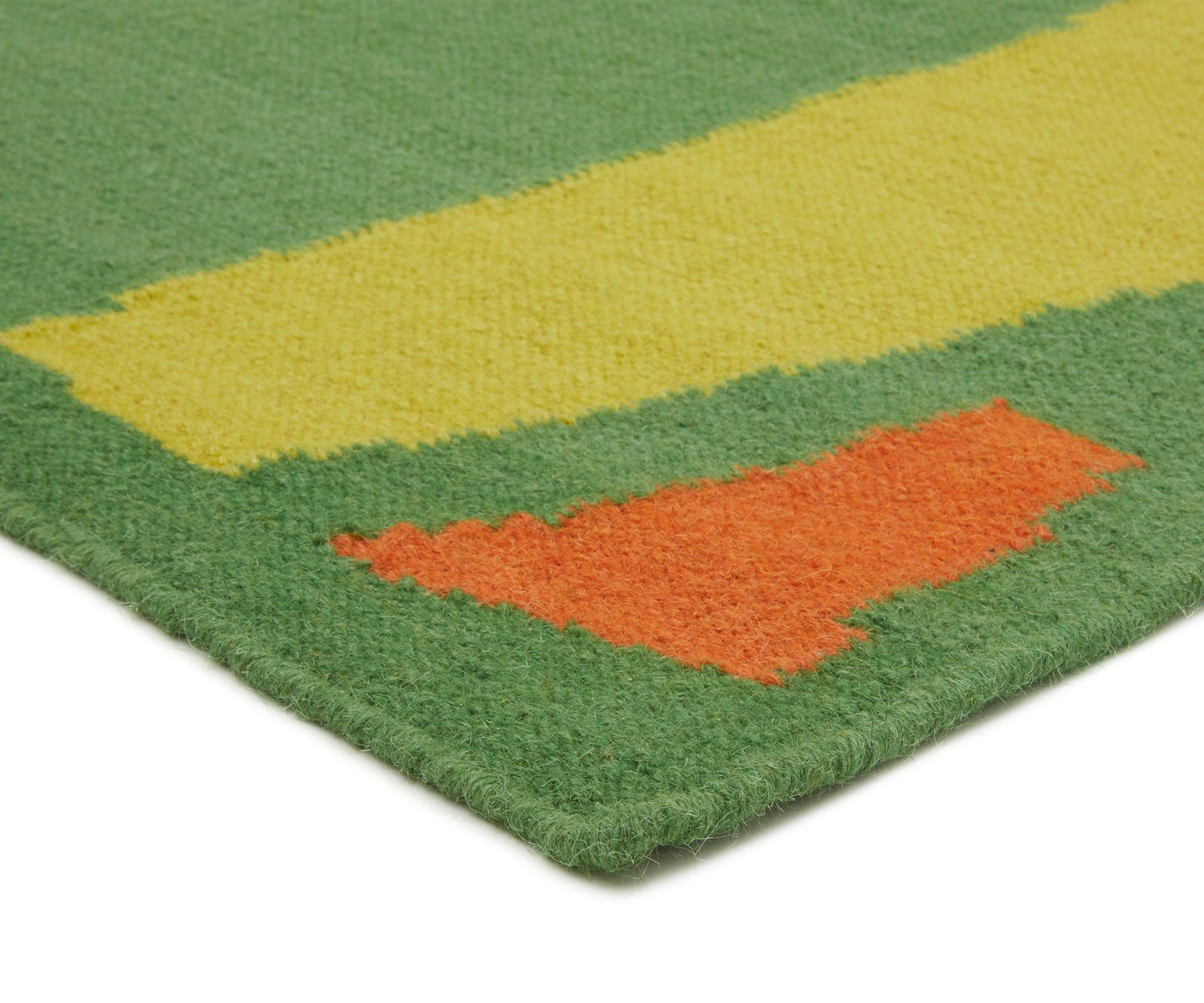 Cold Picnic Off-White Sparrows Rug
