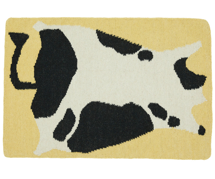 Custom Cow