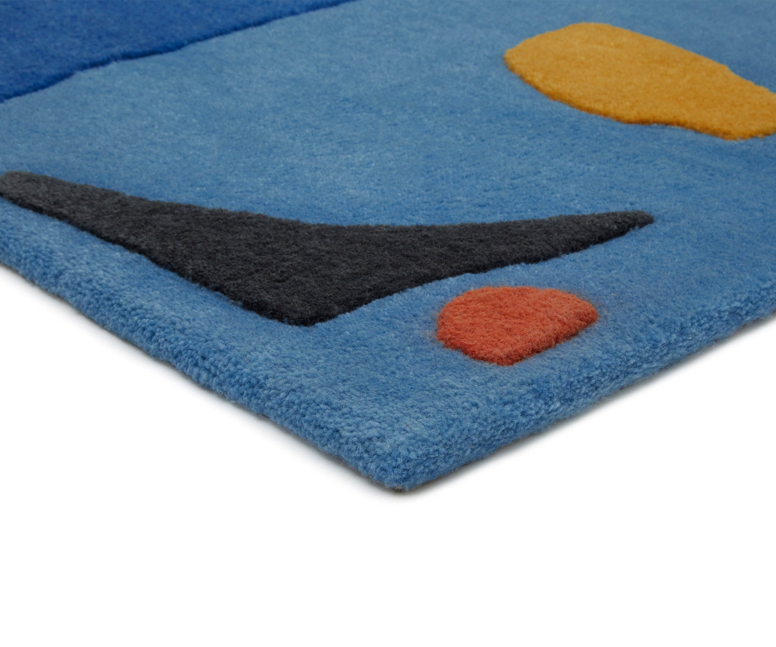 Cold Picnic | Little Stranger Wool Rug
